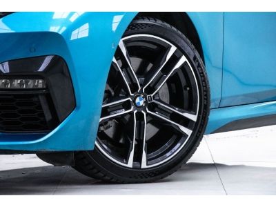 2021 BMW SERIES 2 220i GRAN COUPE M SPORT COUPE ผ่อน 12,265 บาท 12 เดือนแรก รูปที่ 3